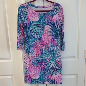 Lilly Pulitzer Dress Size M